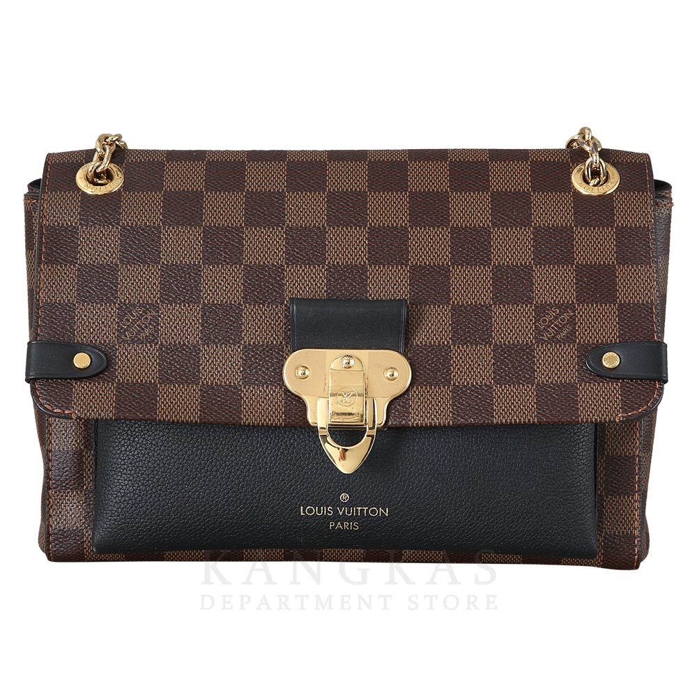 LOUIS VUITTON(USED)루이비통 다미에 에벤 바뱅 PM